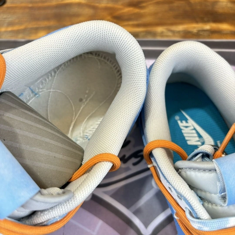 Nxkx Sneakers Trendsetting 199702