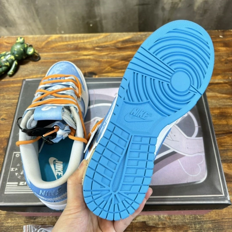 Nxkx Sneakers Trendsetting 199702