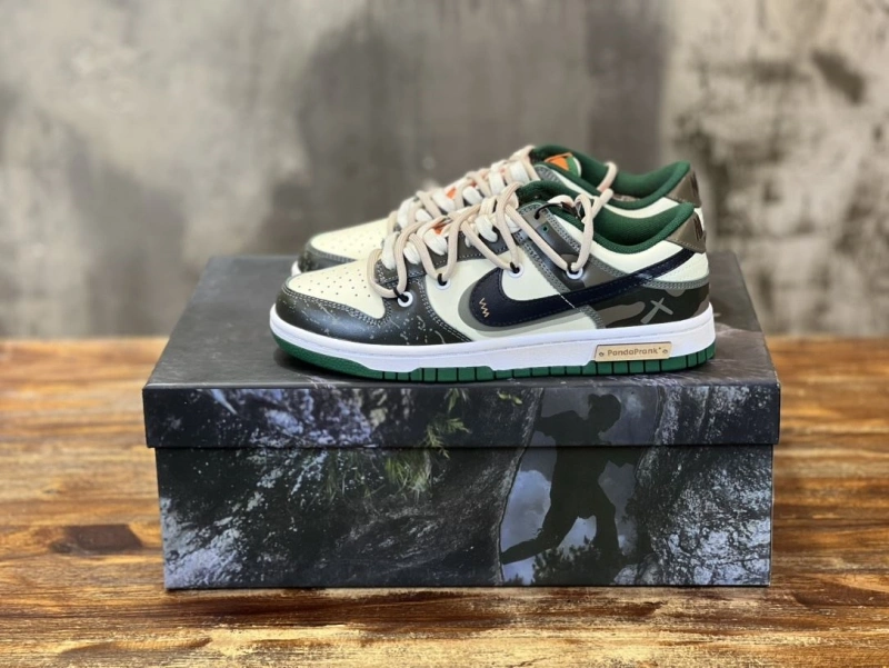 Nxkx Sneakers Refined 199710