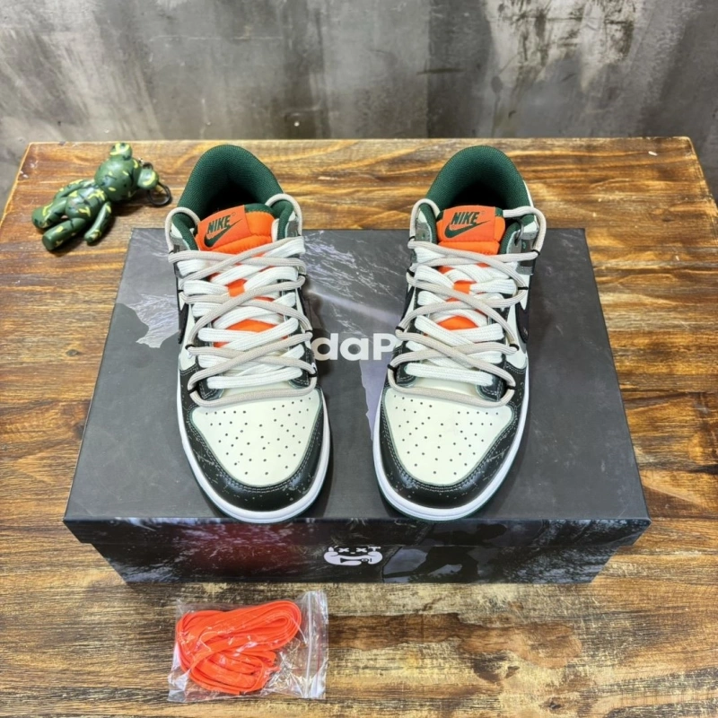 Nxkx Sneakers Refined 199710