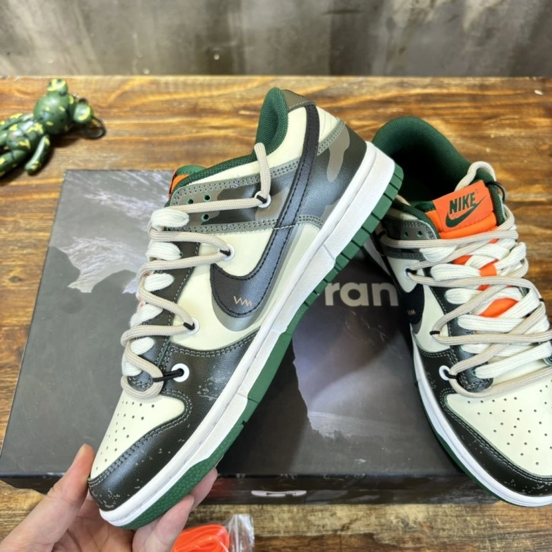 Nxkx Sneakers Refined 199710