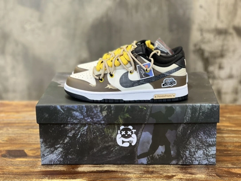 Resilient Nxkx Sneakers 199714