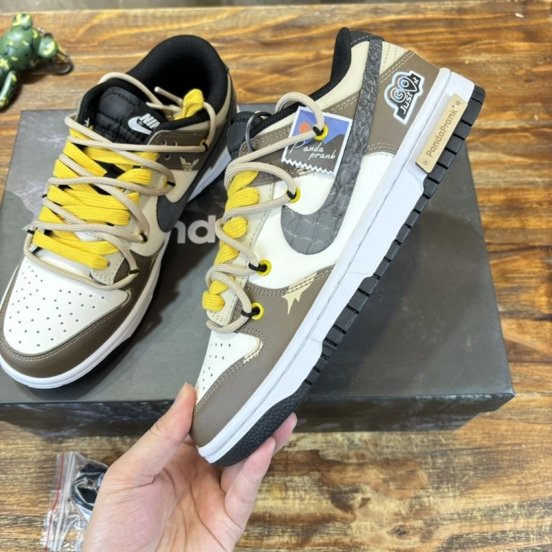 Resilient Nxkx Sneakers 199714