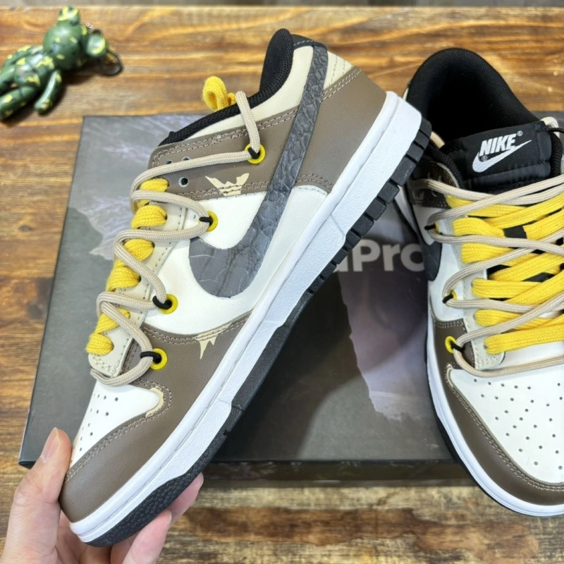 Resilient Nxkx Sneakers 199714