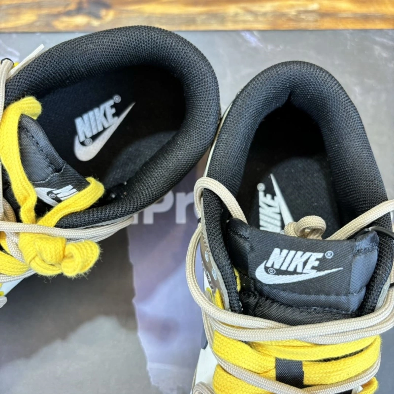 Resilient Nxkx Sneakers 199714