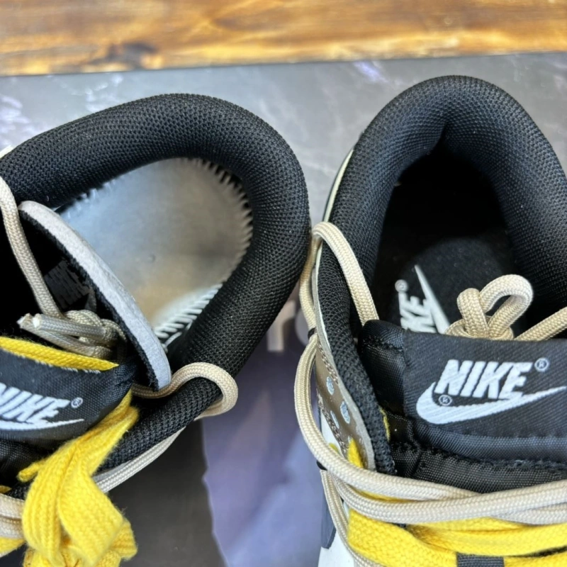 Resilient Nxkx Sneakers 199714