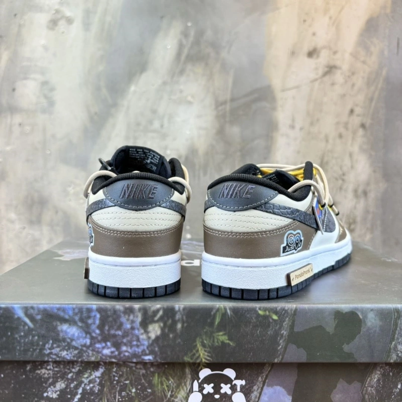 Resilient Nxkx Sneakers 199714