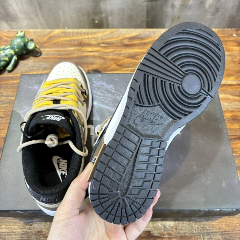 Resilient Nxkx Sneakers 199714