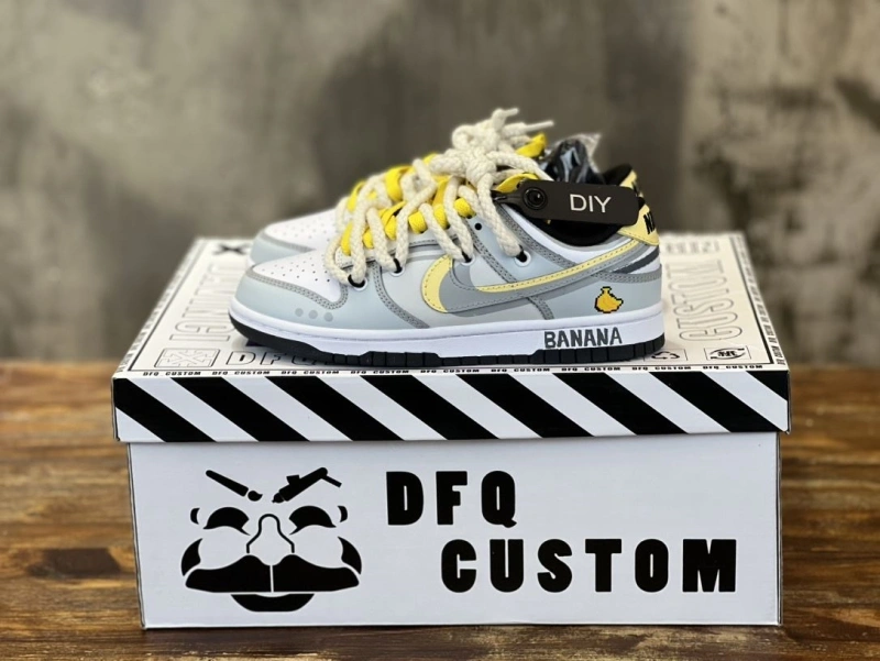 Nxkx Sneakers GoodFit 199708
