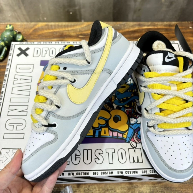 Nxkx Sneakers GoodFit 199708
