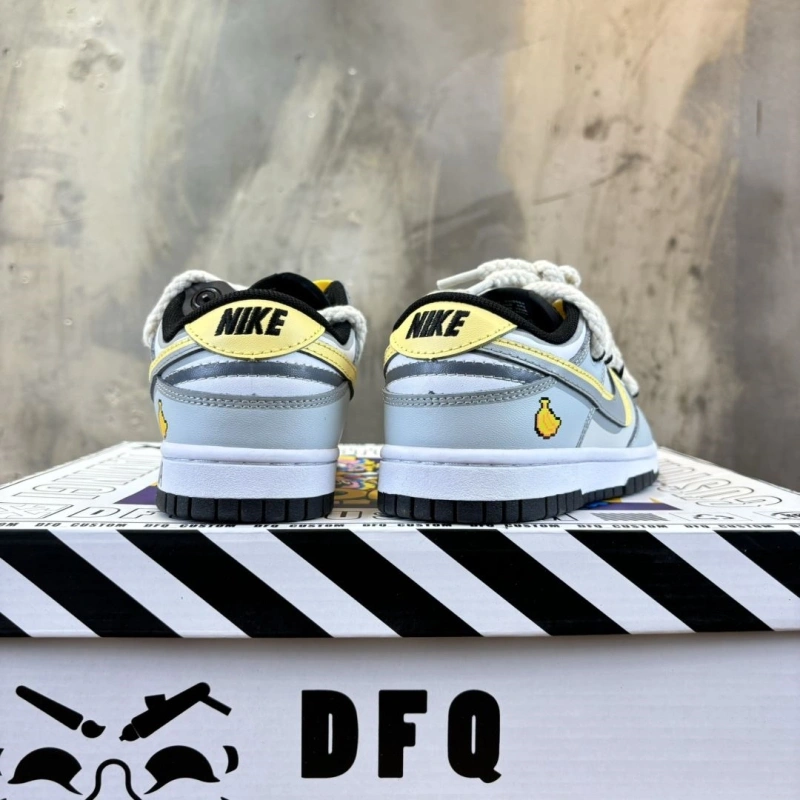 Nxkx Sneakers GoodFit 199708