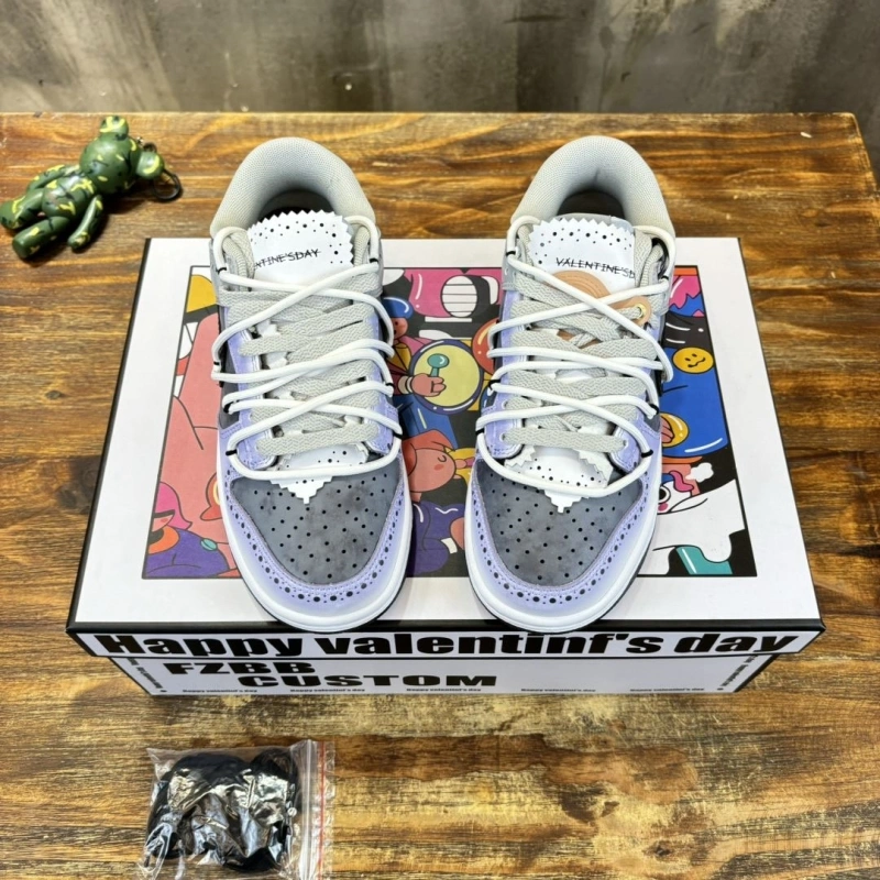 Nxkx Sneakers Timeless 199701