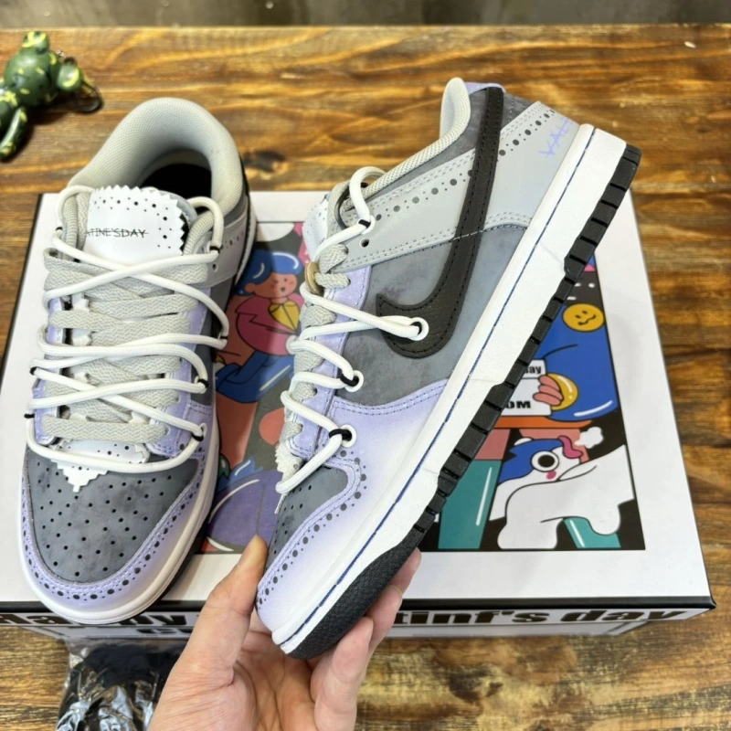 Nxkx Sneakers Timeless 199701