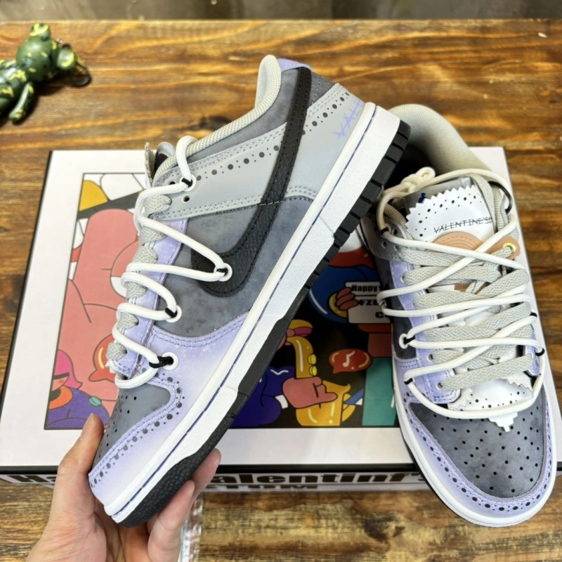 Nxkx Sneakers Timeless 199701