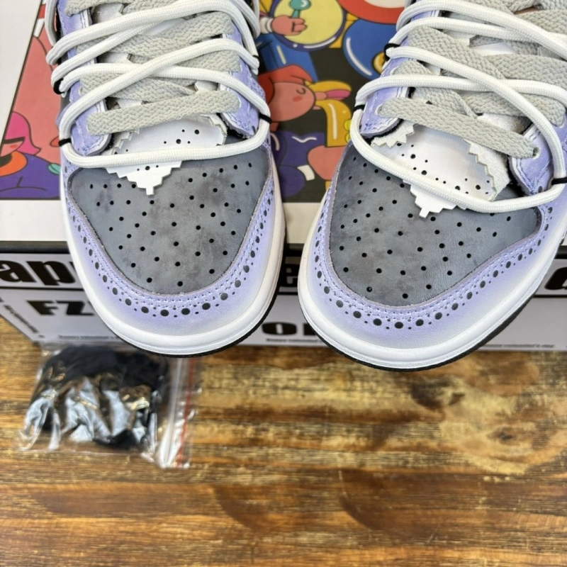 Nxkx Sneakers Timeless 199701