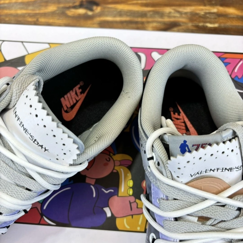 Nxkx Sneakers Timeless 199701