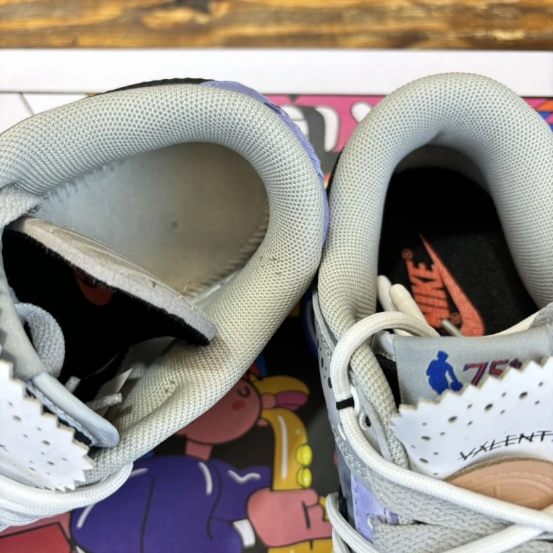 Nxkx Sneakers Timeless 199701