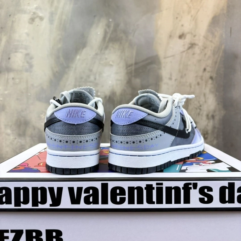 Nxkx Sneakers Timeless 199701