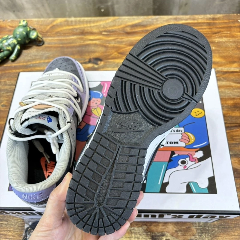 Nxkx Sneakers Timeless 199701