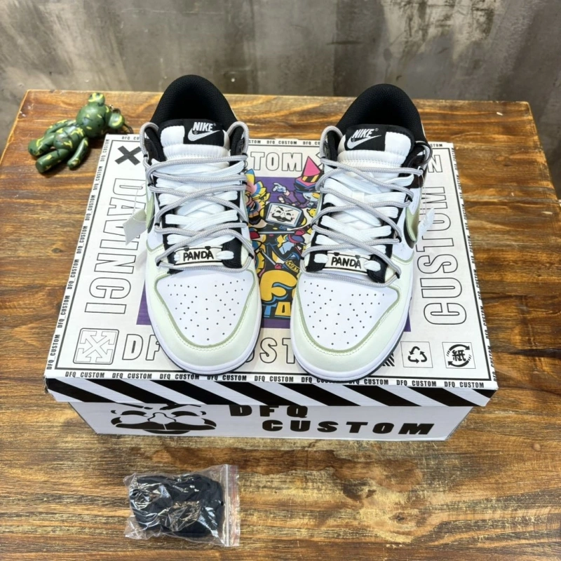SmartChoice Nxkx Sneakers 199707