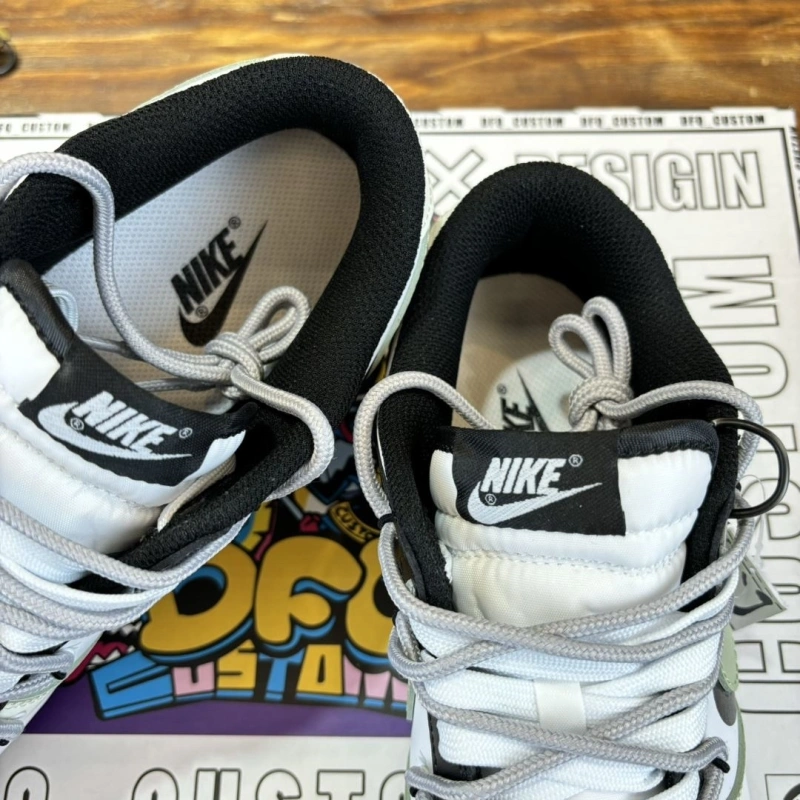 SmartChoice Nxkx Sneakers 199707