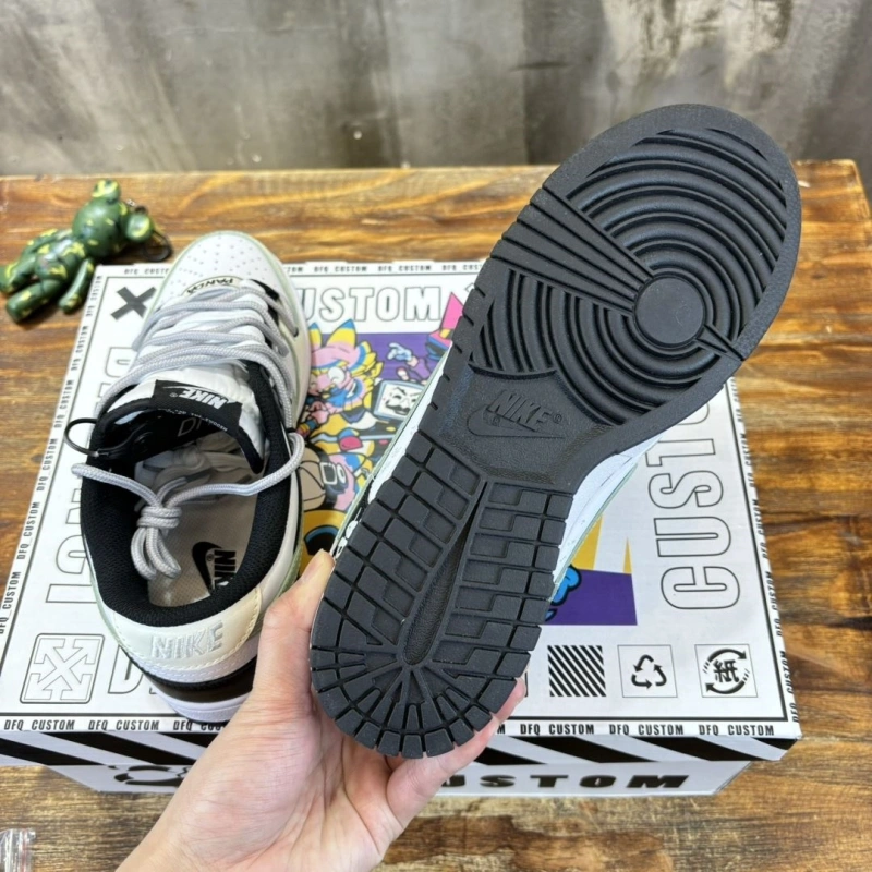 SmartChoice Nxkx Sneakers 199707