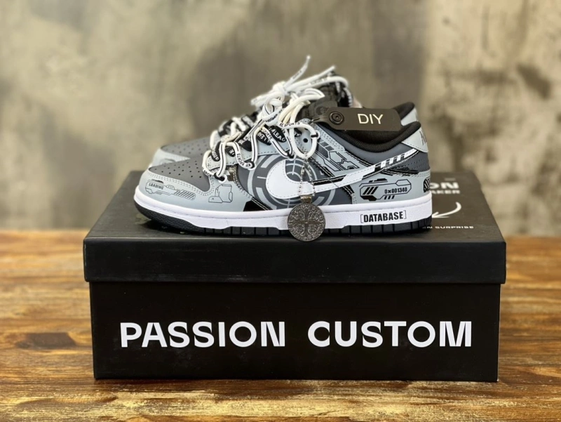 Fashionable Nxkx Sneakers 199709