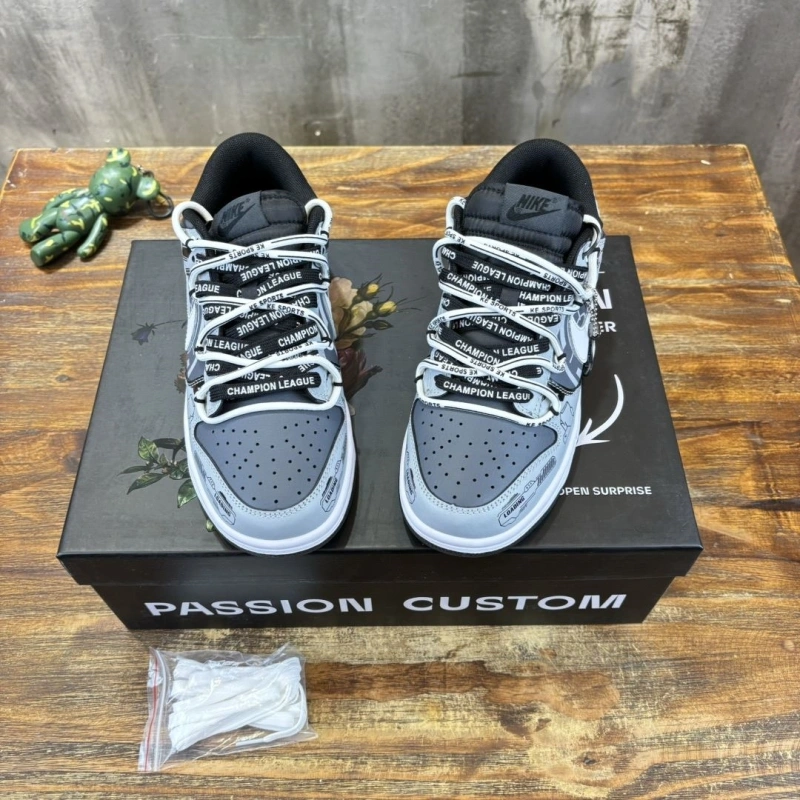 Fashionable Nxkx Sneakers 199709
