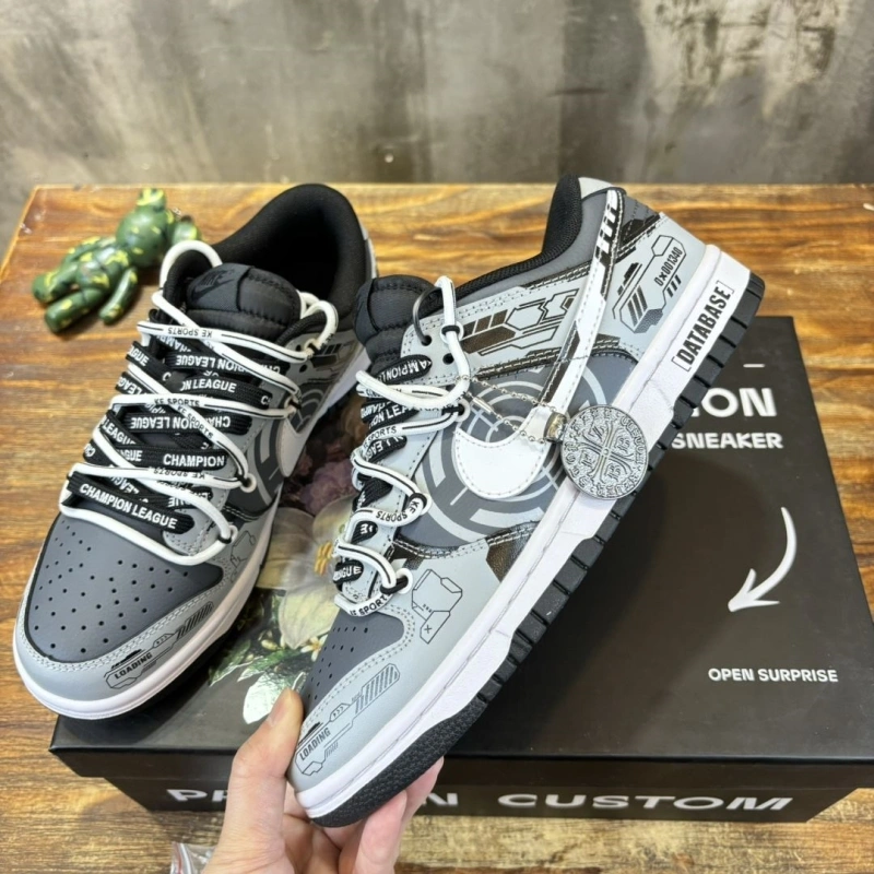 Fashionable Nxkx Sneakers 199709