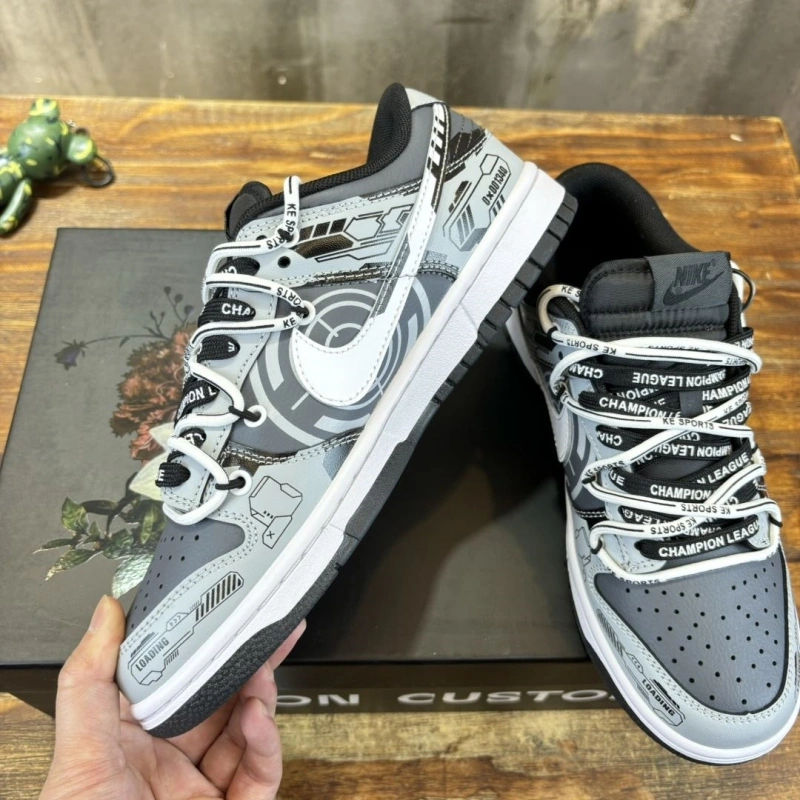 Fashionable Nxkx Sneakers 199709