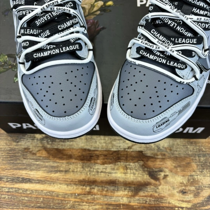Fashionable Nxkx Sneakers 199709