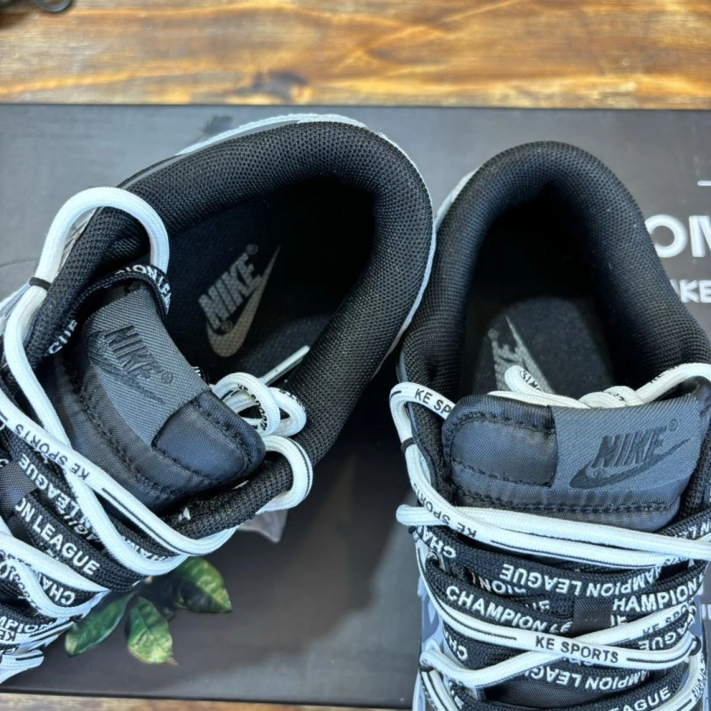 Fashionable Nxkx Sneakers 199709