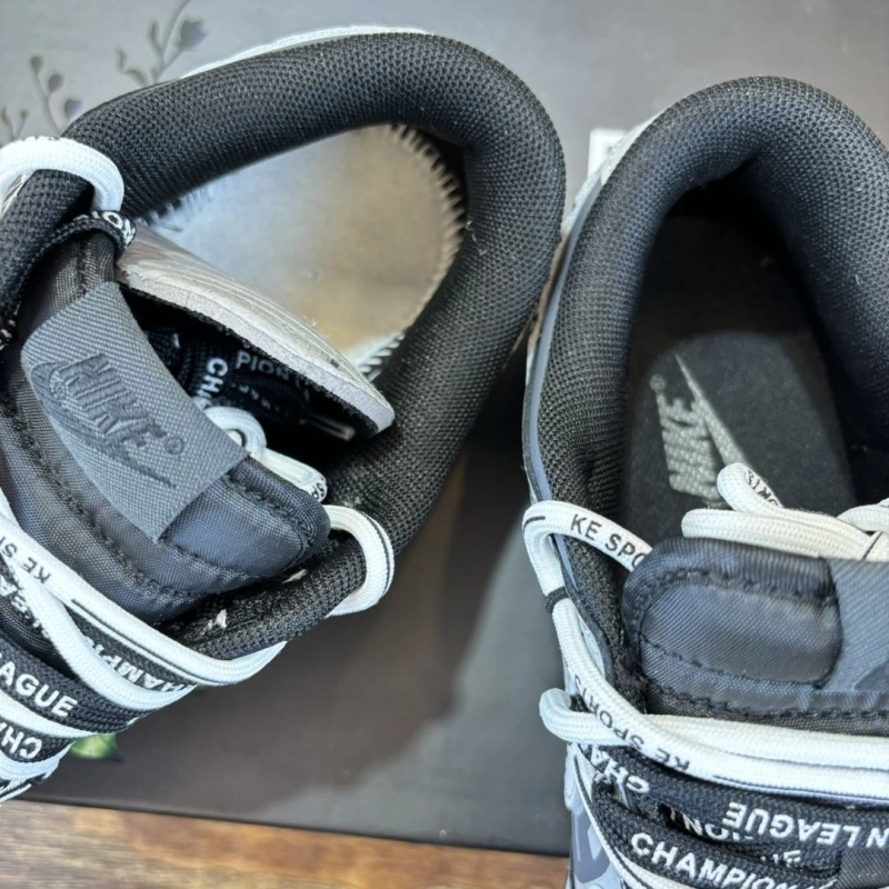 Fashionable Nxkx Sneakers 199709