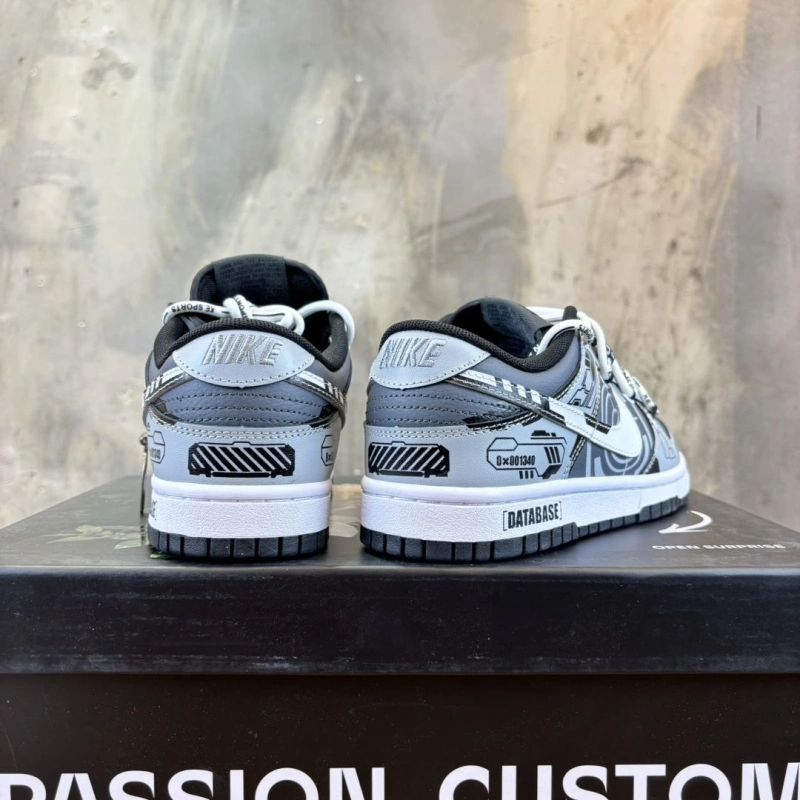 Fashionable Nxkx Sneakers 199709