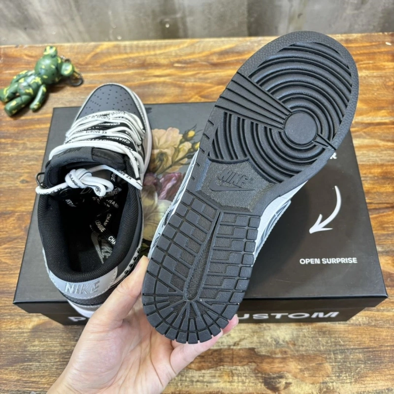 Fashionable Nxkx Sneakers 199709