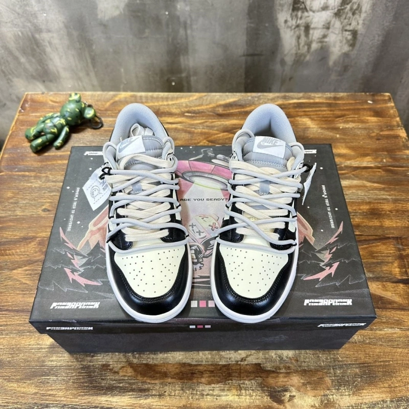 Lightweight Nxkx Sneakers 199705