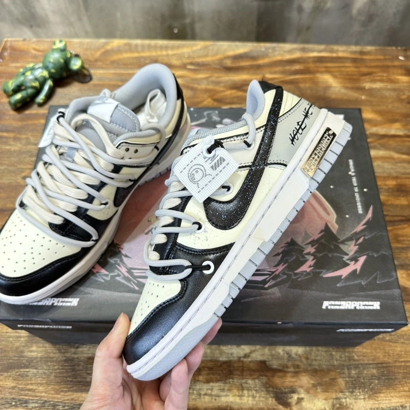 Lightweight Nxkx Sneakers 199705