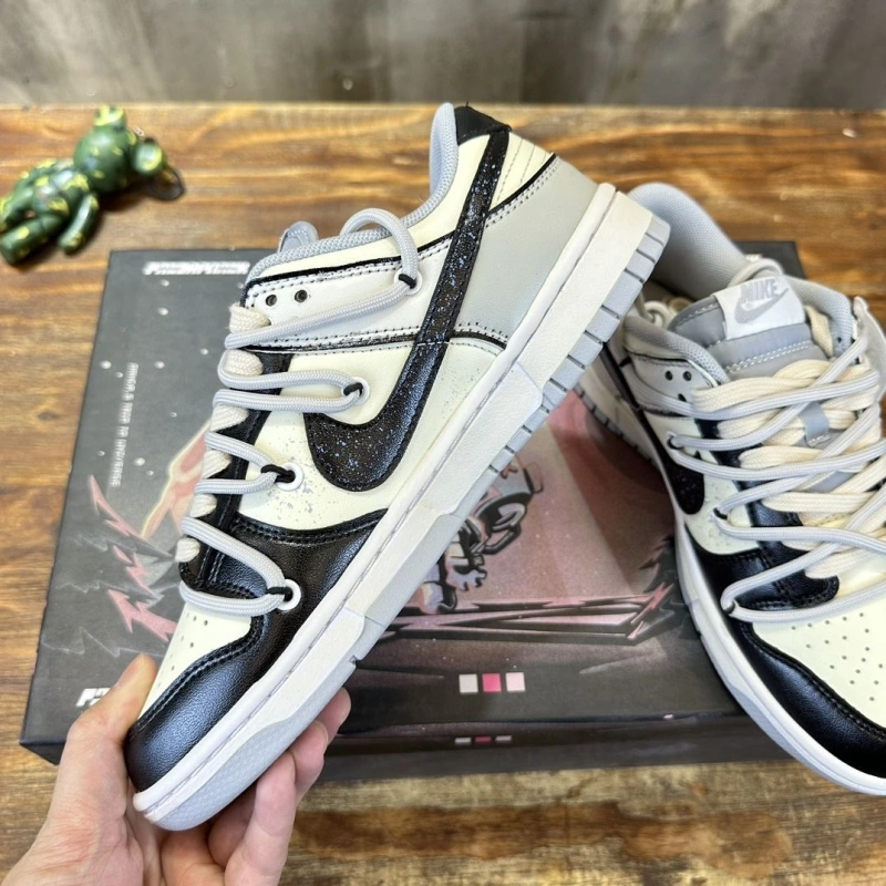 Lightweight Nxkx Sneakers 199705