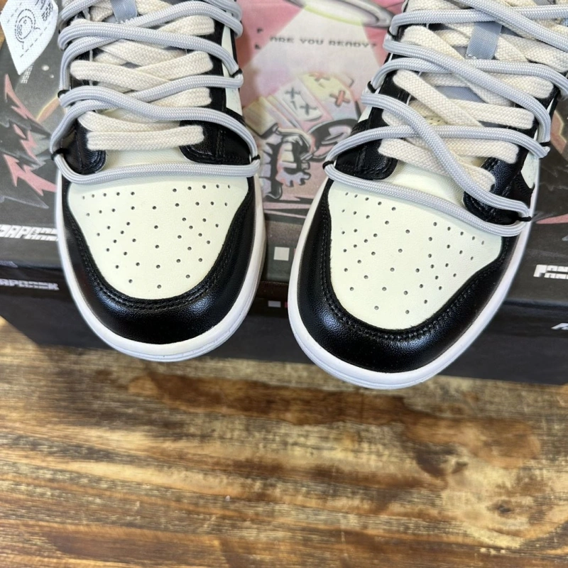Lightweight Nxkx Sneakers 199705