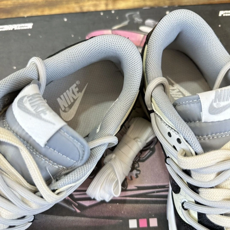 Lightweight Nxkx Sneakers 199705