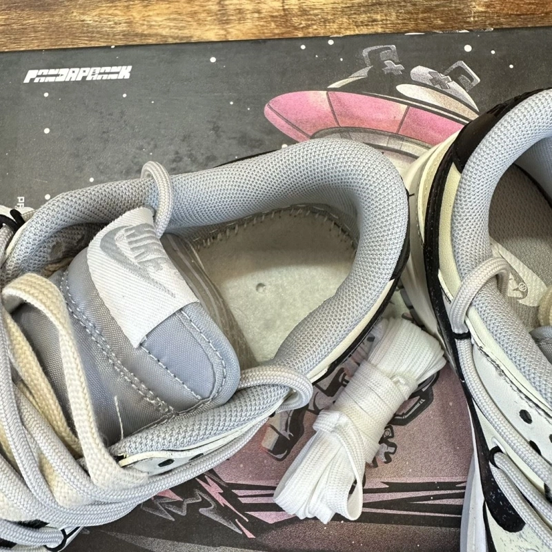 Lightweight Nxkx Sneakers 199705