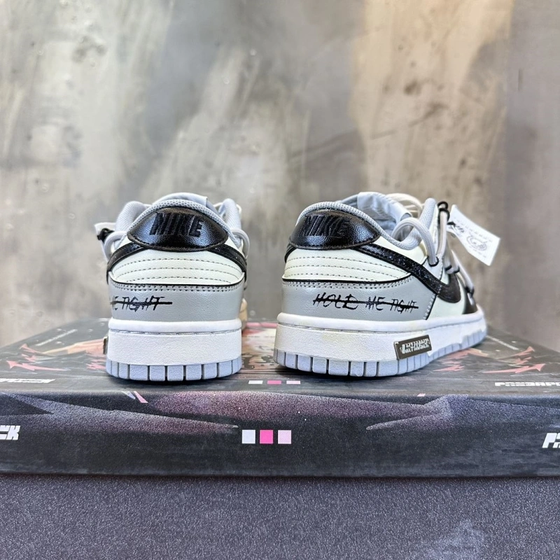 Lightweight Nxkx Sneakers 199705