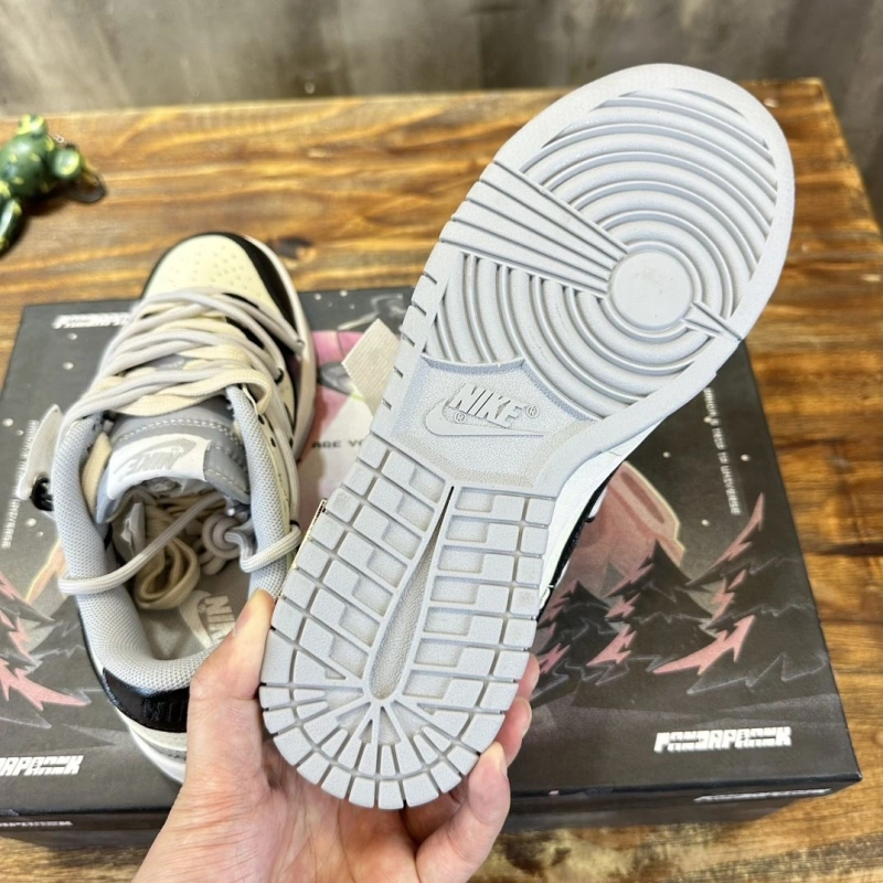 Lightweight Nxkx Sneakers 199705