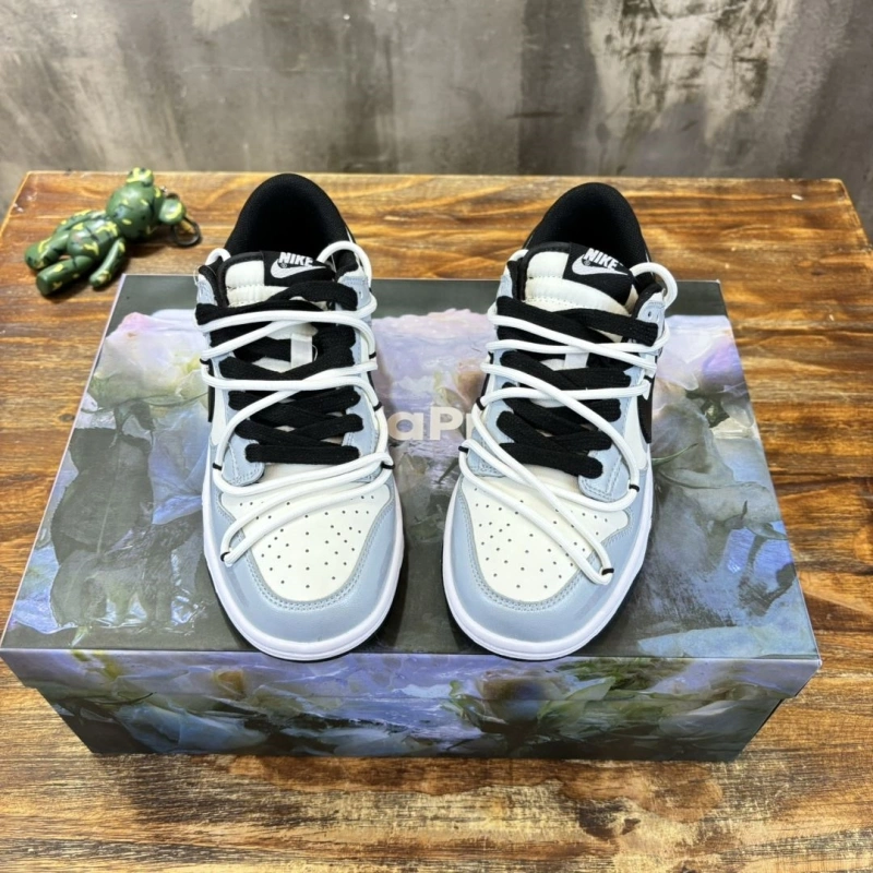 Popular Nxkx Sneakers 199699