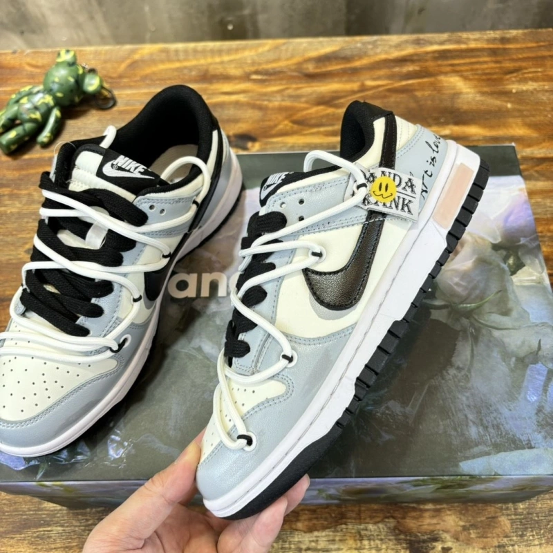 Popular Nxkx Sneakers 199699