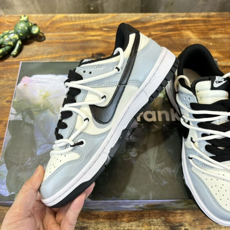 Popular Nxkx Sneakers 199699