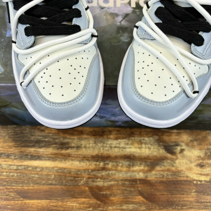 Popular Nxkx Sneakers 199699