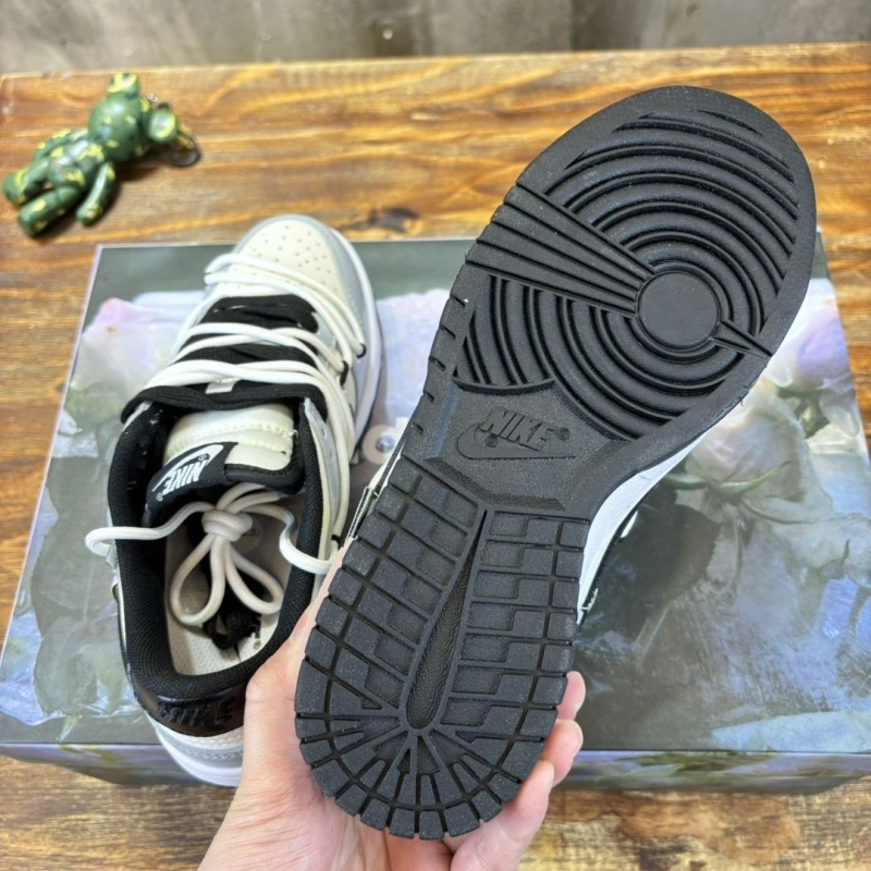 Popular Nxkx Sneakers 199699