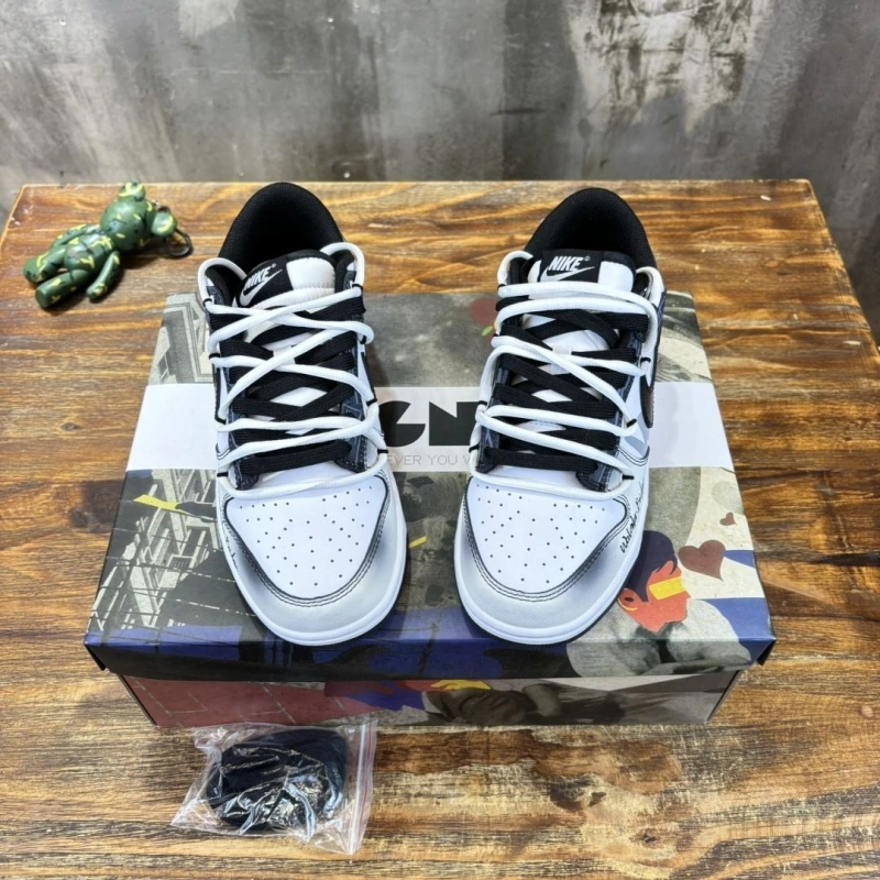 Trendy Nxkx Sneakers 199703
