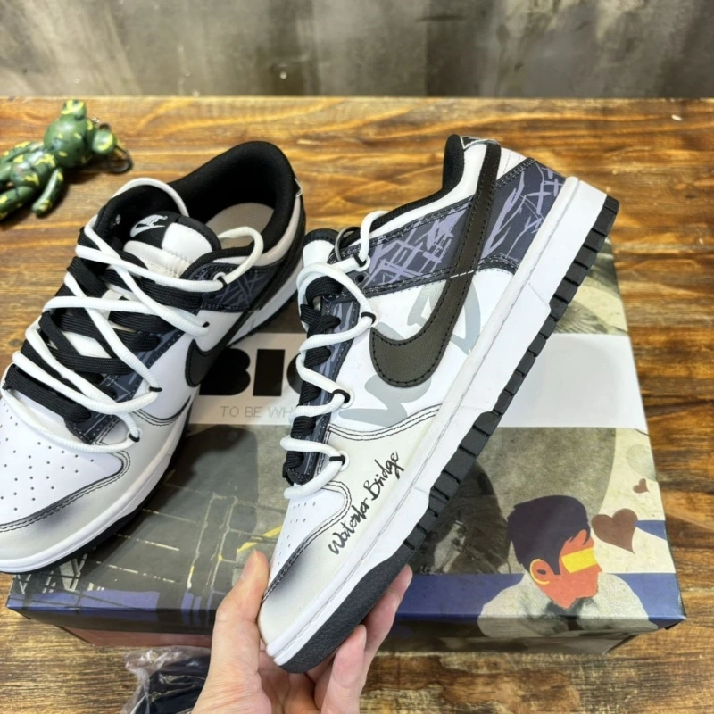 Trendy Nxkx Sneakers 199703